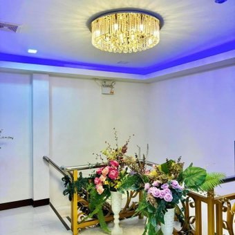 Fatchoi Hotel, General Santos, Philippines