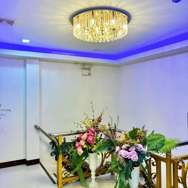 Fatchoi Hotel, General Santos, Philippines