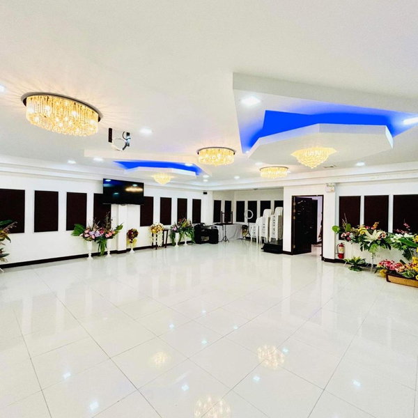 Fatchoi Hotel, General Santos, Philippines