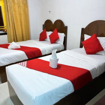 Fatchoi Hotel, General Santos, Philippines