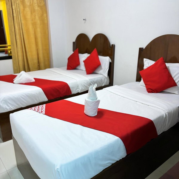 Fatchoi Hotel, General Santos, Philippines