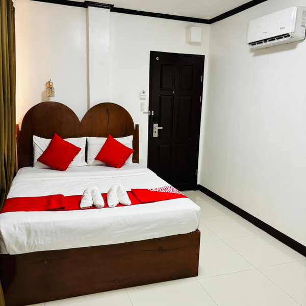 Fatchoi Hotel, General Santos, Philippines