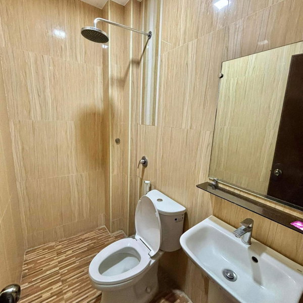 Fatchoi Hotel, General Santos, Philippines