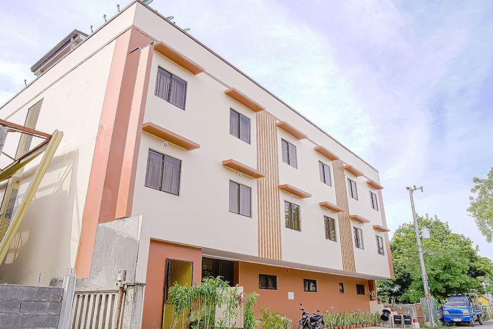 OYO 592 La Briana Guest House, Filipinas