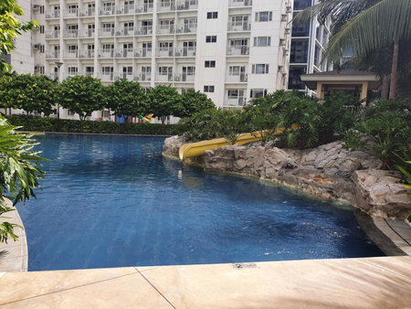Shore 1 Residences,MOA Complex - One Bedroom Apartment, Manila, Philippines
