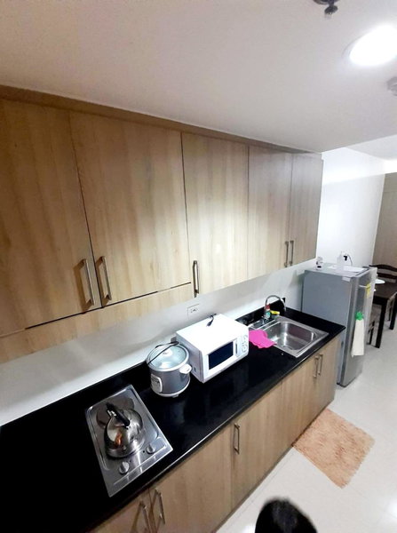 Shore 1 Residences,MOA Complex - One Bedroom Apartment, Manila, Philippines