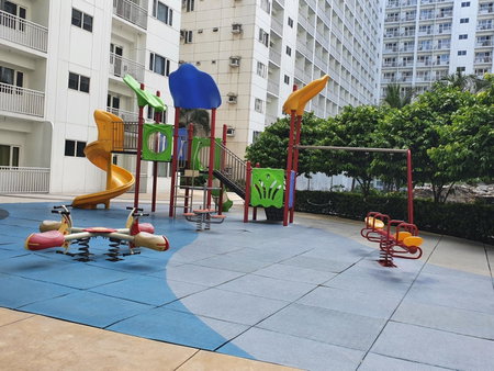 Shore 1 Residences,MOA Complex - One Bedroom Apartment, Manila, Philippines