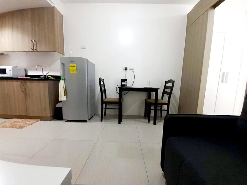 Shore 1 Residences,MOA Complex - One Bedroom Apartment, Manila, Philippines