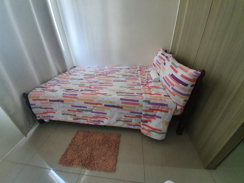 Shore 1 Residences,MOA Complex - One Bedroom Apartment, Manila, Philippines