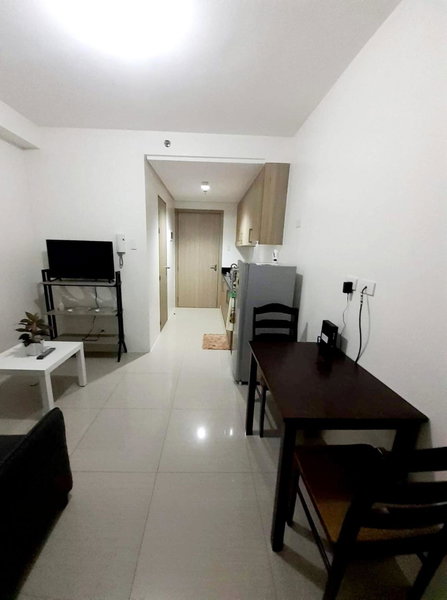 Shore 1 Residences,MOA Complex - One Bedroom Apartment, Manila, Philippines