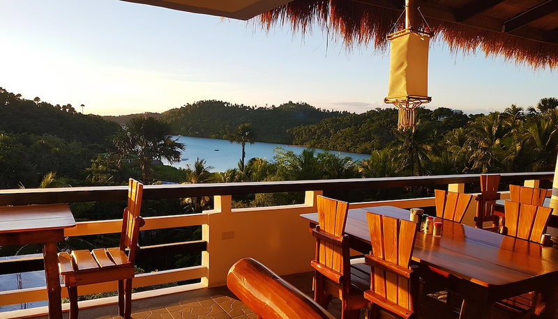 Jalyn's Resort & Restaurant, Puerto Galera, Philippines