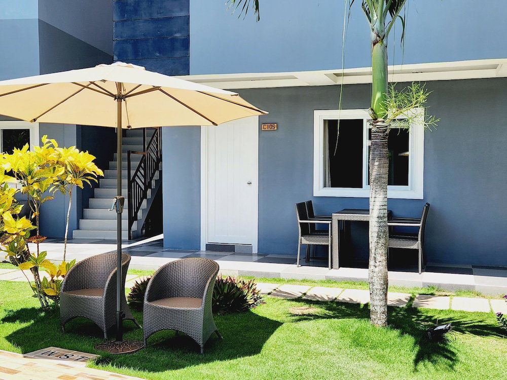 Hotel · Danbi Resort, Panglao