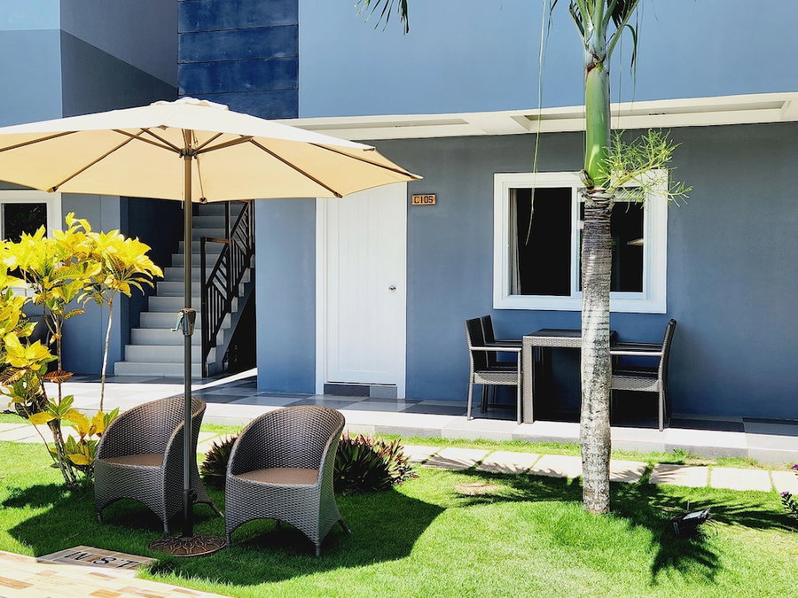 Danbi Resort, Panglao, Philippines