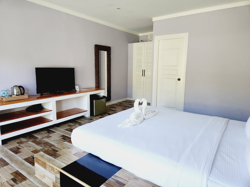Danbi Resort, Panglao, Philippines