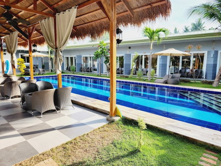 Danbi Resort, Panglao, Philippines
