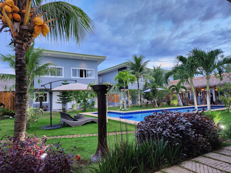 Danbi Resort, Panglao, Philippines