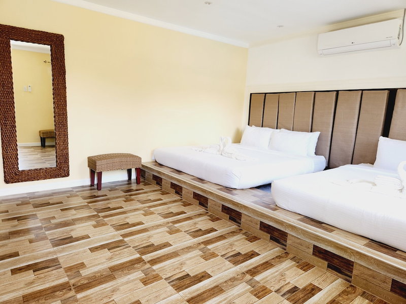 Danbi Resort, Panglao, Philippines