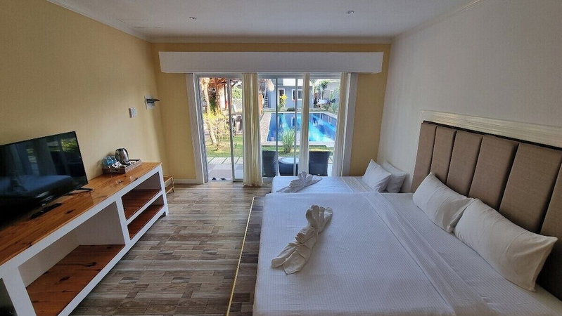 Danbi Resort, Panglao, Philippines