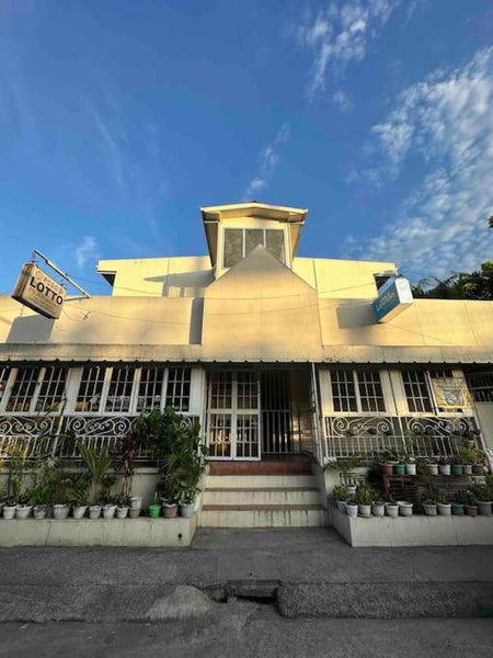 Lawton Residences Studio Room 3F - 4pax, Manila, Philippines