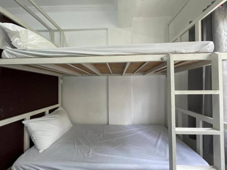 Lawton Residences Studio Room 3F - 4pax, Manila, Philippines