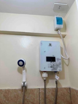 Lawton Residences Studio Room 3F - 4pax, Manila, Philippines