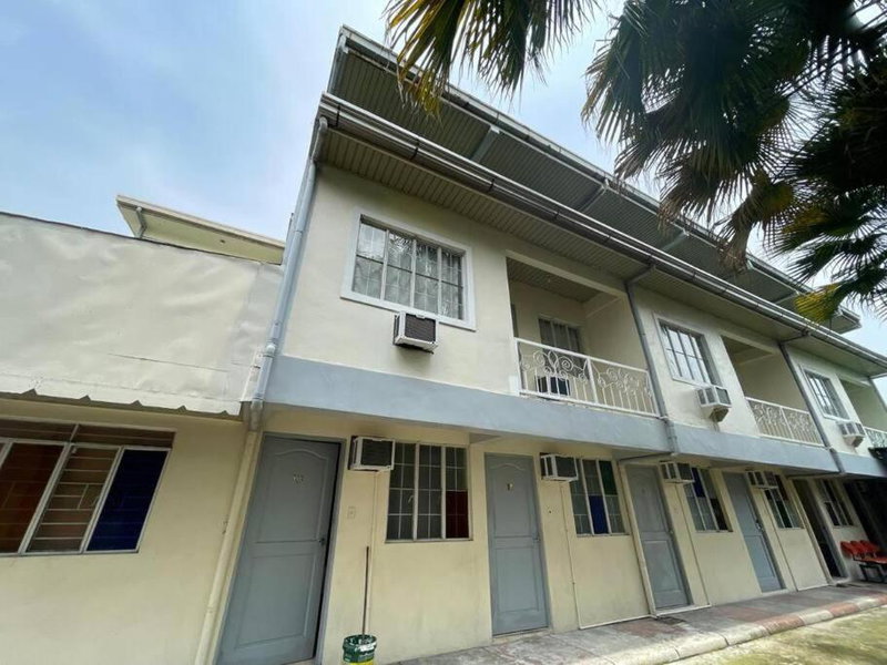 Lawton Residences Studio Room 3F - 4pax, Manila, Philippines