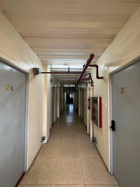 Lawton Residences Studio Room 3F - 4pax, Manila, Philippines