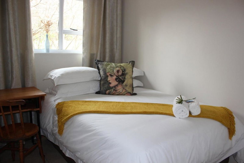 a Dam's View Accommodation, Queenstown, South Africa