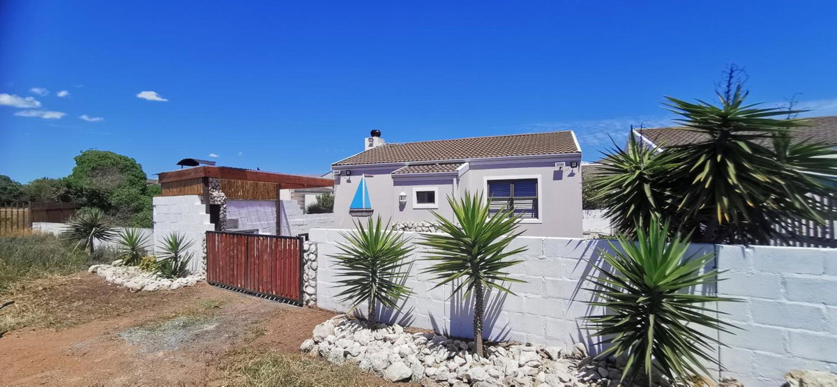 Langebaan Escape Self Catering Accommodation, South Africa