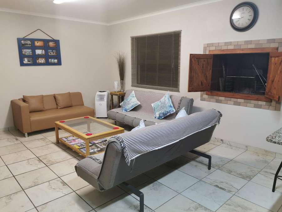 Langebaan Escape Self Catering Accommodation, Langebaan, South Africa