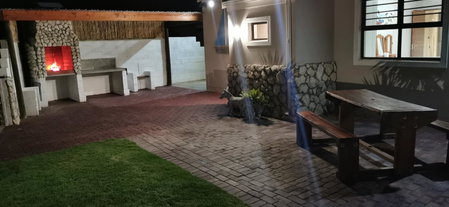 Langebaan Escape Self Catering Accommodation, Langebaan, South Africa
