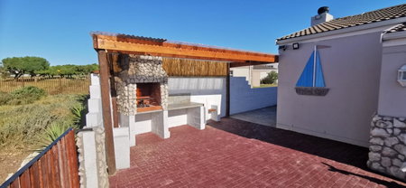 Langebaan Escape Self Catering Accommodation, Langebaan, South Africa