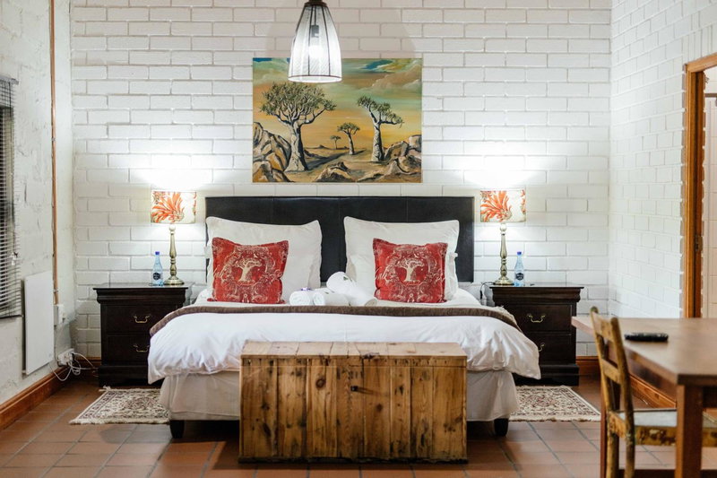 Upington African Vineyard Boutique Hotel & SPA, Kanoneiland, South Africa