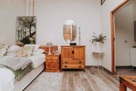 Upington African Vineyard Boutique Hotel & SPA, Kanoneiland, South Africa