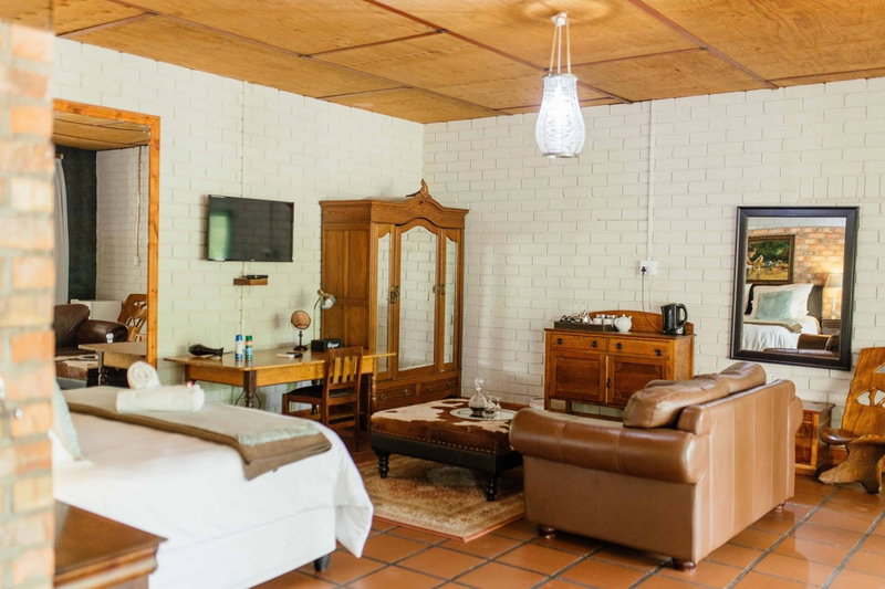 Upington African Vineyard Boutique Hotel & SPA, Kanoneiland, South Africa
