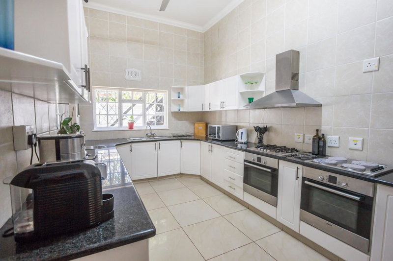 Oliver's Bed and Breakfast, Mtunzini, South Africa