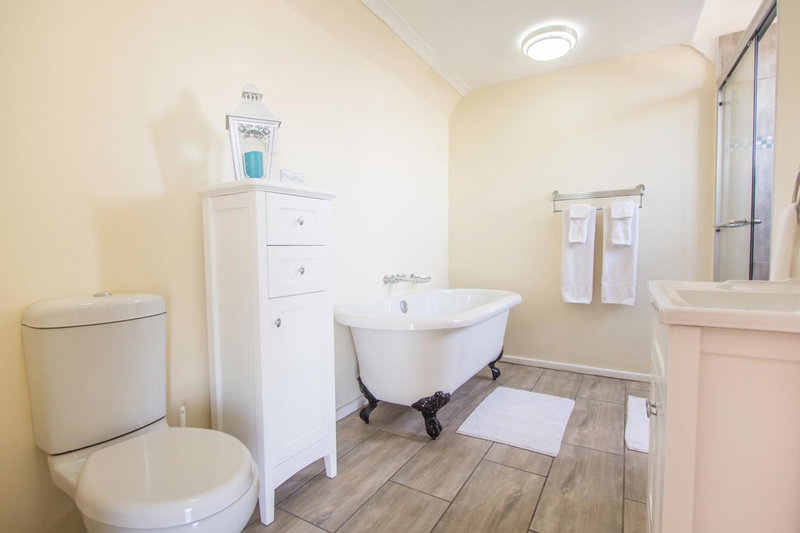 Oliver's Bed and Breakfast, Mtunzini, South Africa