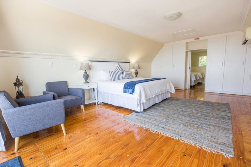 Oliver's Bed and Breakfast, Mtunzini, South Africa