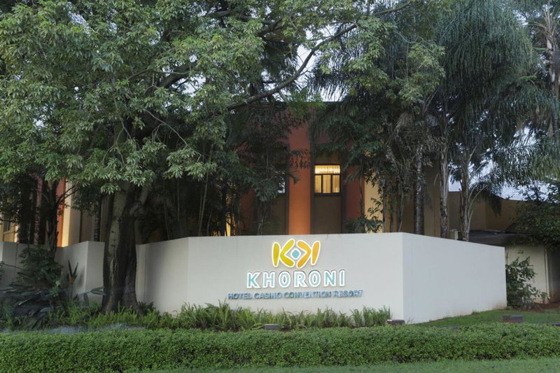 Peermont Metcourt at Khoroni, Thohoyandou, South Africa