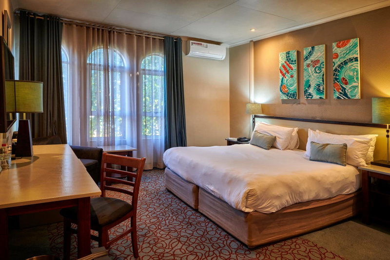 Peermont Metcourt at Khoroni, Thohoyandou, South Africa