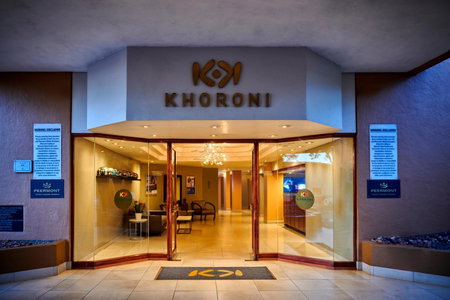 Peermont Metcourt at Khoroni, Thohoyandou, South Africa