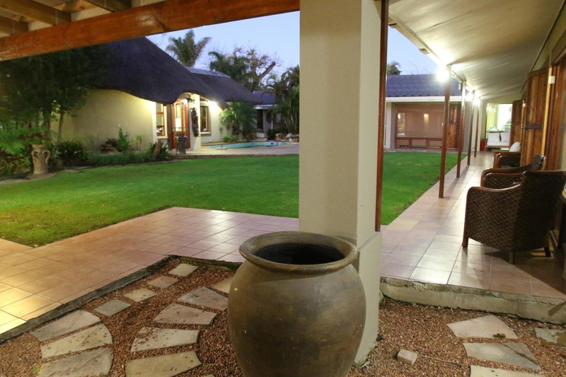 Mountain Dew Guest House, George, South Africa