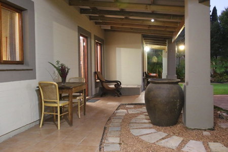 Mountain Dew Guest House, George, South Africa
