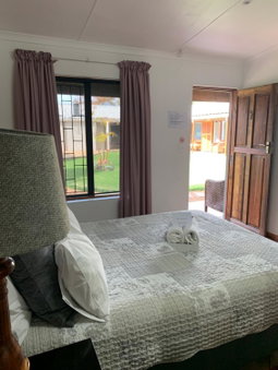 Mountain Dew Guest House, George, South Africa