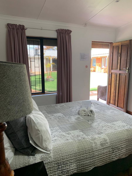 Mountain Dew Guest House, George, South Africa