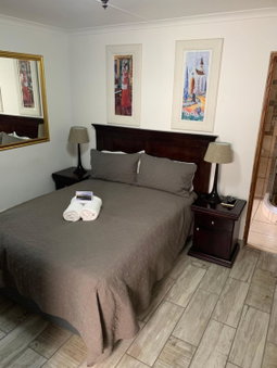 Mountain Dew Guest House, George, South Africa