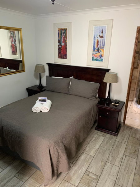 Mountain Dew Guest House, George, South Africa