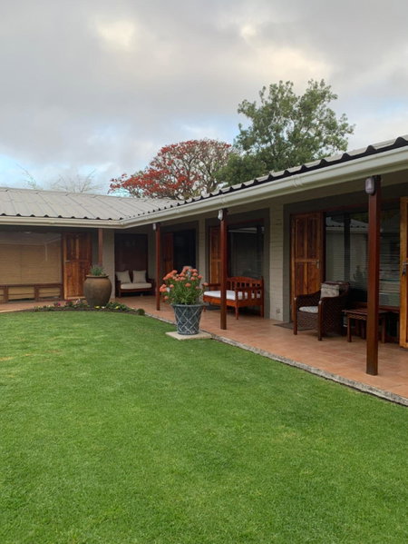 Mountain Dew Guest House, George, South Africa