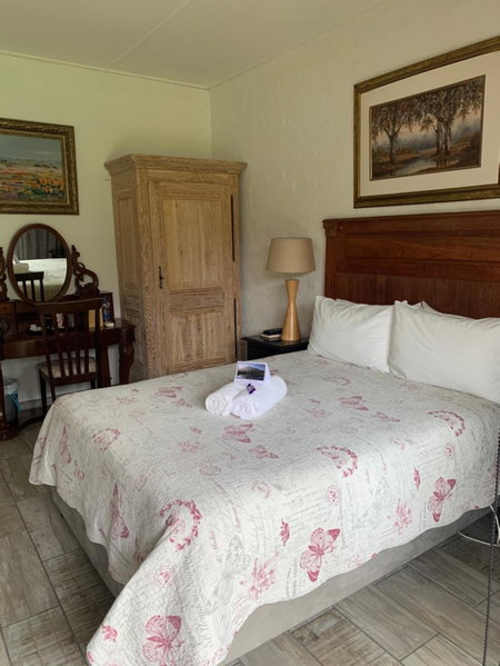 Mountain Dew Guest House, George, South Africa