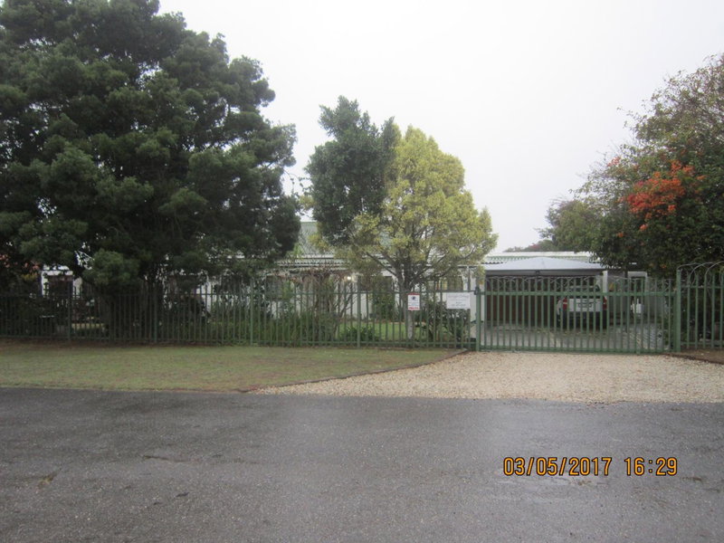 Twilight Cottage, Plettenberg Bay, South Africa